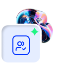 Платформа за анализ на хора MAP IN' SUCCESS — интерфейс